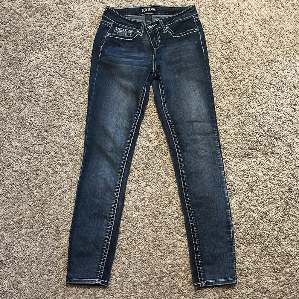 ZCO Skinny jeans